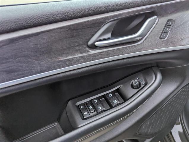 Used 2023 Jeep Grand Cherokee L For Sale in Jackson, MI