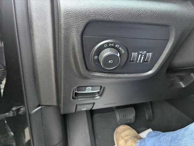 Used 2023 Jeep Grand Cherokee L For Sale in Jackson, MI