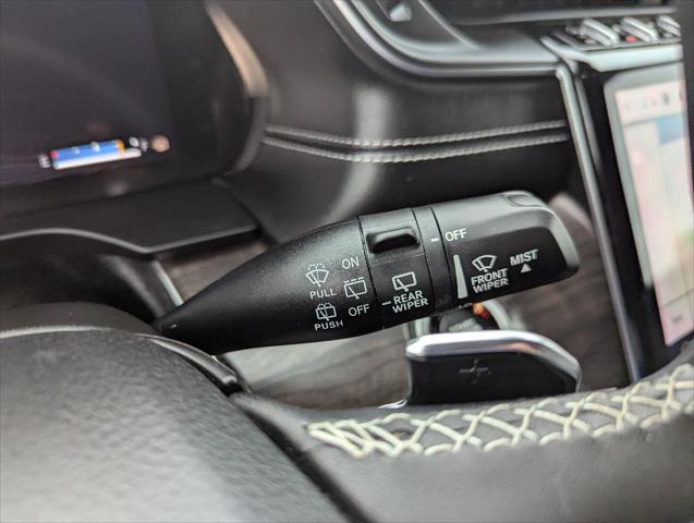 Used 2023 Jeep Grand Cherokee L For Sale in Jackson, MI