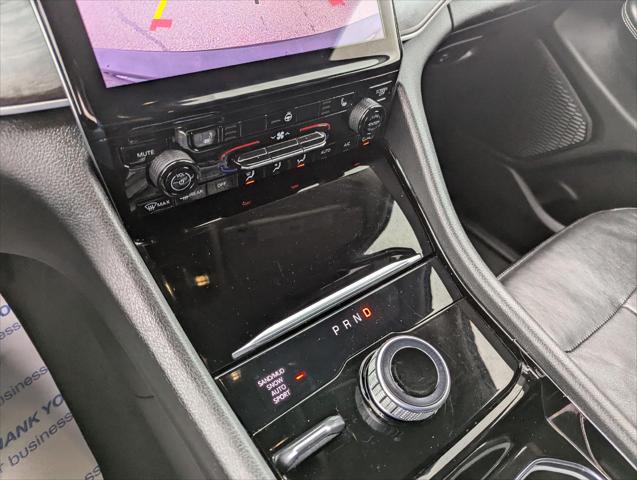 Used 2023 Jeep Grand Cherokee L For Sale in Jackson, MI