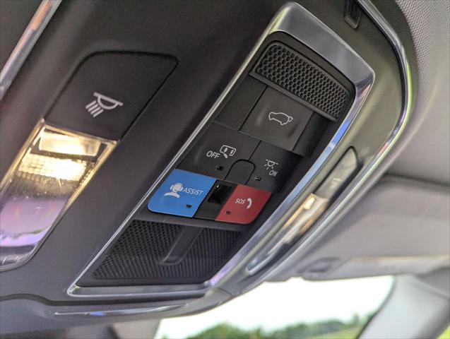 Used 2023 Jeep Grand Cherokee L For Sale in Jackson, MI