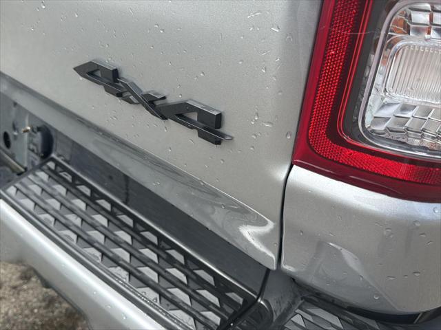 Used 2021 RAM 1500 For Sale in Jackson, MI