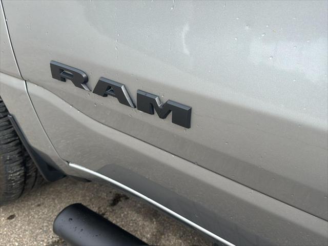 Used 2021 RAM 1500 For Sale in Jackson, MI
