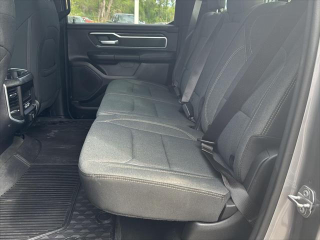 Used 2021 RAM 1500 For Sale in Jackson, MI