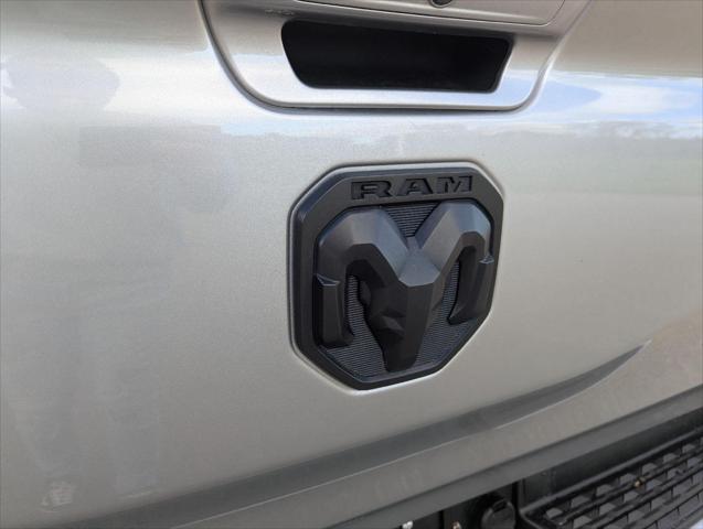 Used 2021 RAM 1500 For Sale in Jackson, MI