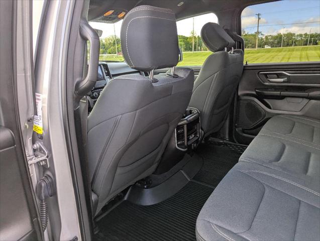Used 2021 RAM 1500 For Sale in Jackson, MI