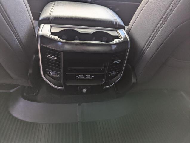 Used 2021 RAM 1500 For Sale in Jackson, MI