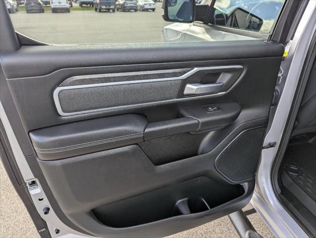 Used 2021 RAM 1500 For Sale in Jackson, MI