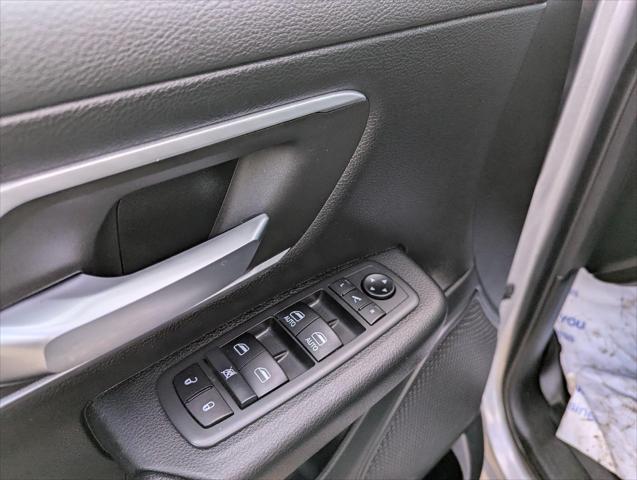 Used 2021 RAM 1500 For Sale in Jackson, MI