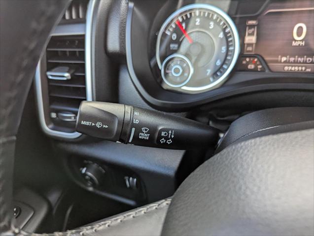 Used 2021 RAM 1500 For Sale in Jackson, MI