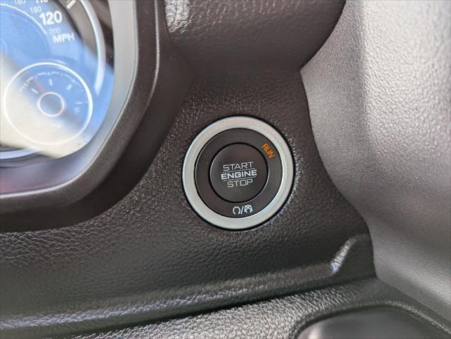 Used 2021 RAM 1500 For Sale in Jackson, MI
