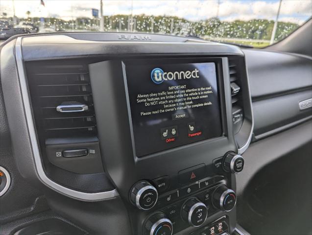 Used 2021 RAM 1500 For Sale in Jackson, MI
