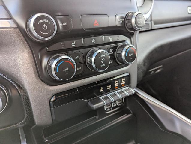 Used 2021 RAM 1500 For Sale in Jackson, MI