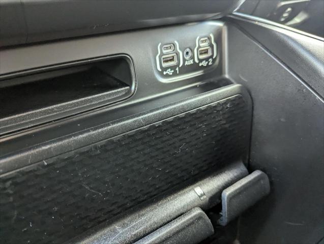 Used 2021 RAM 1500 For Sale in Jackson, MI