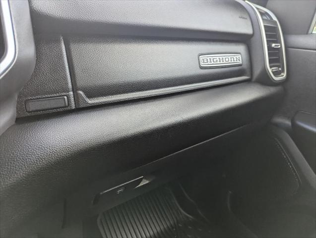 Used 2021 RAM 1500 For Sale in Jackson, MI