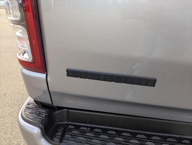 Used 2021 RAM 1500 For Sale in Jackson, MI