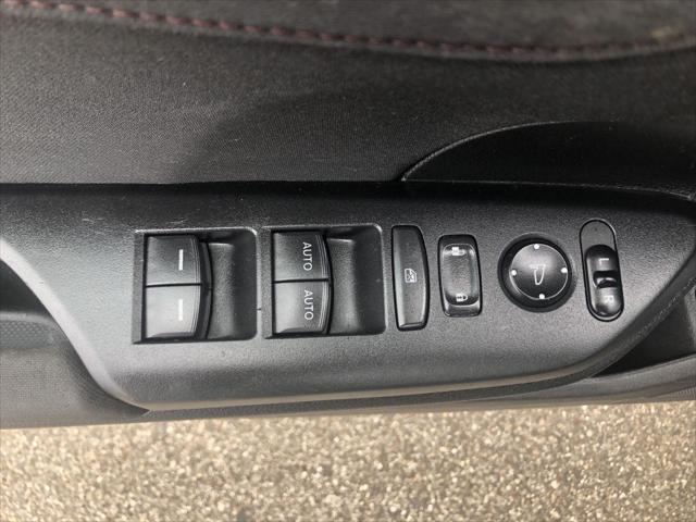 Used 2017 Honda Civic For Sale in Jackson, MI
