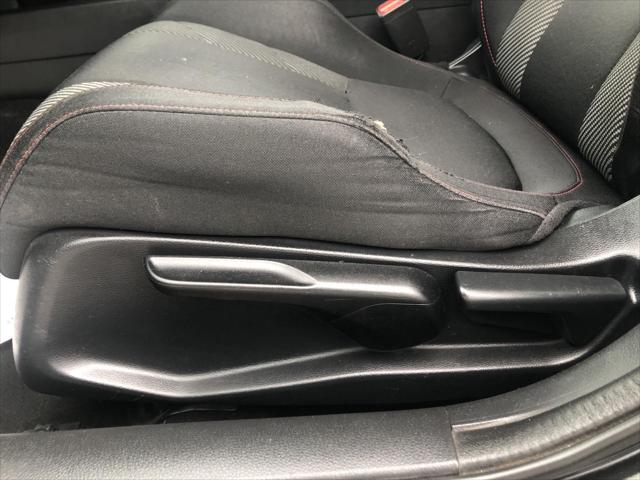 Used 2017 Honda Civic For Sale in Jackson, MI