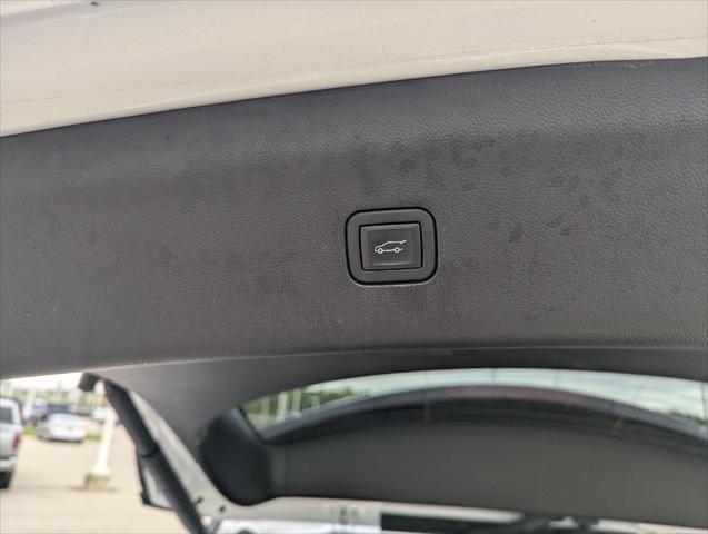 Used 2024 Buick Enclave For Sale in Jackson, MI