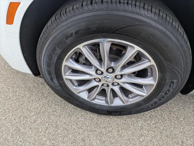 Used 2024 Buick Enclave For Sale in Jackson, MI
