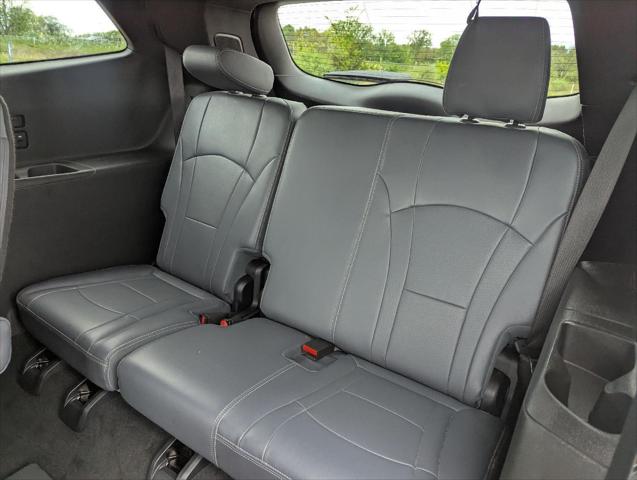 Used 2024 Buick Enclave For Sale in Jackson, MI