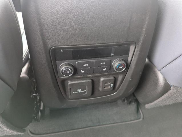 Used 2024 Buick Enclave For Sale in Jackson, MI