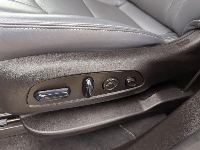 Used 2024 Buick Enclave For Sale in Jackson, MI
