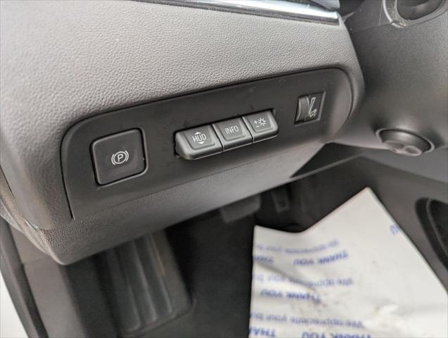 Used 2024 Buick Enclave For Sale in Jackson, MI