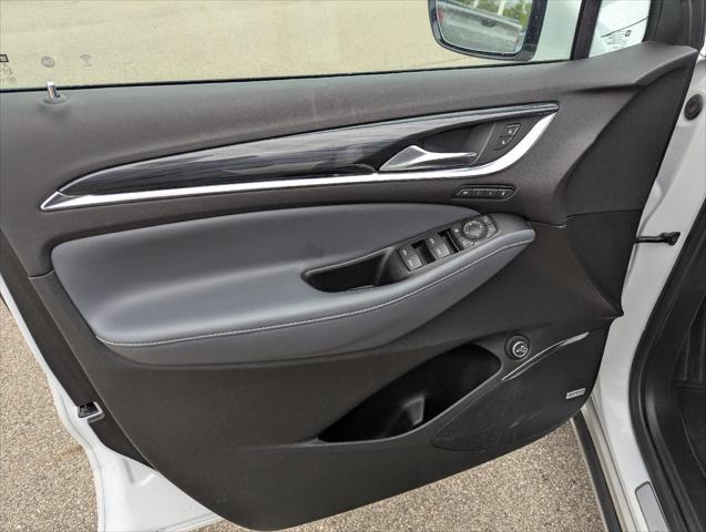 Used 2024 Buick Enclave For Sale in Jackson, MI