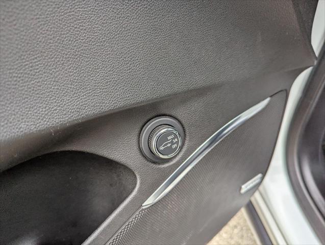 Used 2024 Buick Enclave For Sale in Jackson, MI