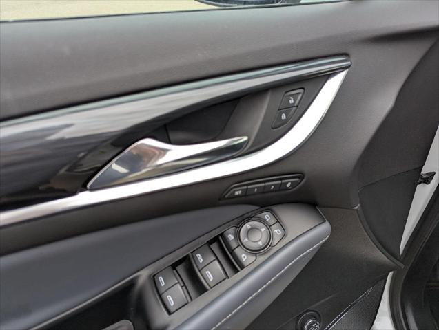 Used 2024 Buick Enclave For Sale in Jackson, MI