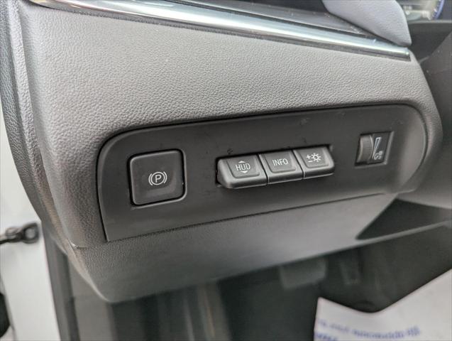 Used 2024 Buick Enclave For Sale in Jackson, MI