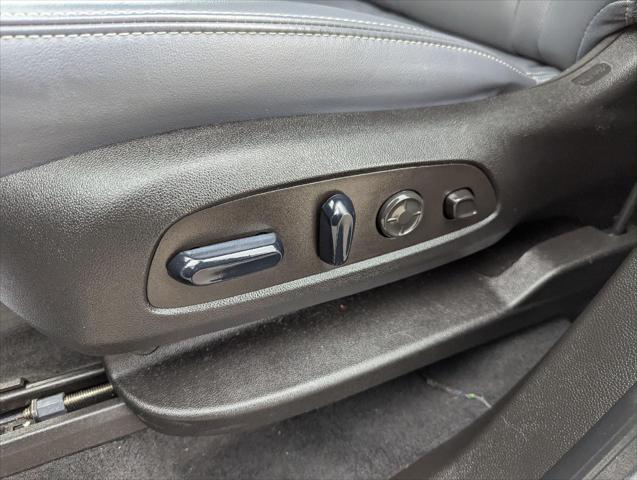Used 2024 Buick Enclave For Sale in Jackson, MI