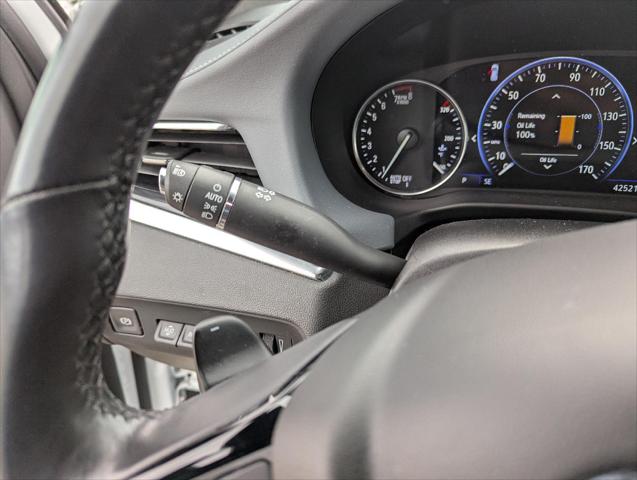 Used 2024 Buick Enclave For Sale in Jackson, MI