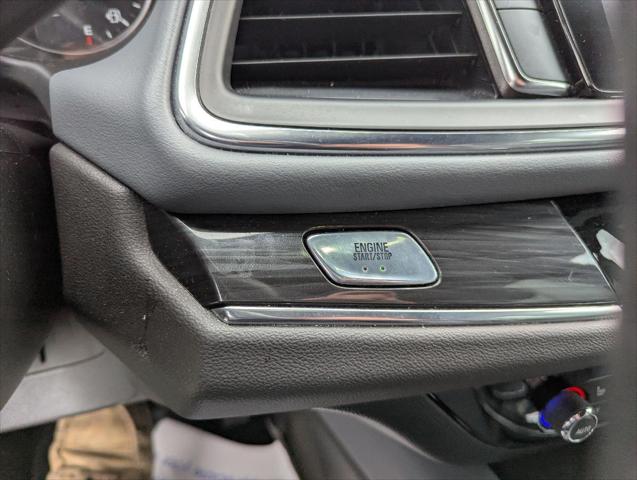 Used 2024 Buick Enclave For Sale in Jackson, MI