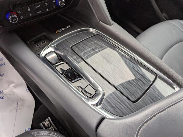 Used 2024 Buick Enclave For Sale in Jackson, MI