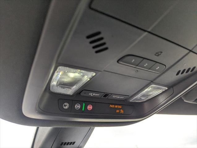 Used 2024 Buick Enclave For Sale in Jackson, MI