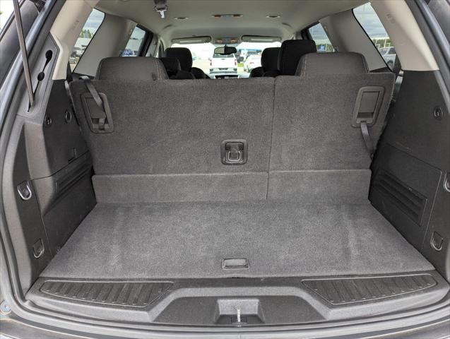 Used 2016 GMC Acadia For Sale in Jackson, MI
