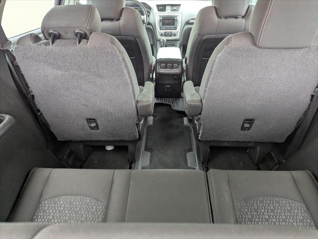 Used 2016 GMC Acadia For Sale in Jackson, MI