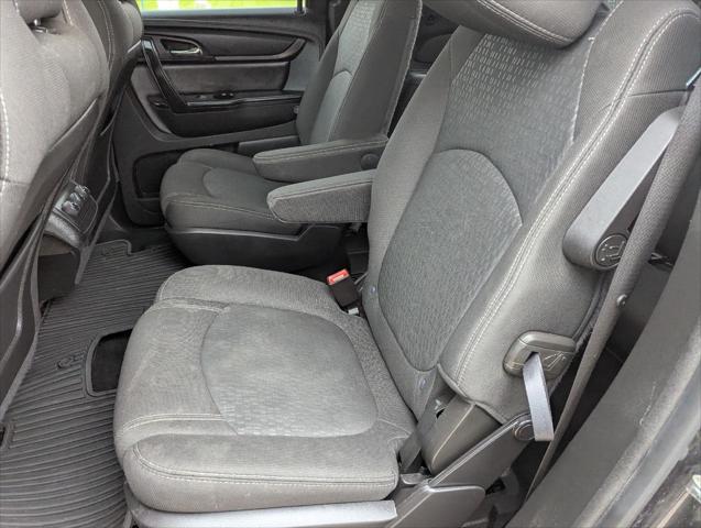 Used 2016 GMC Acadia For Sale in Jackson, MI