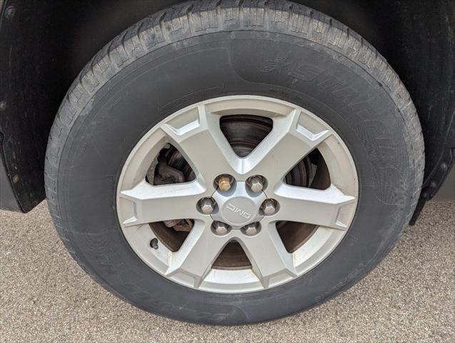 Used 2016 GMC Acadia For Sale in Jackson, MI