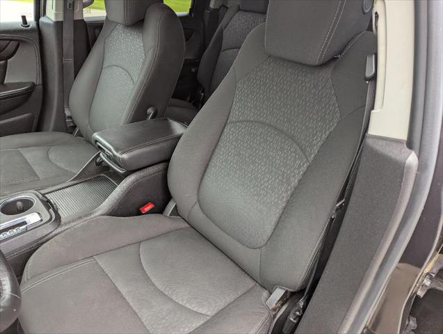 Used 2016 GMC Acadia For Sale in Jackson, MI