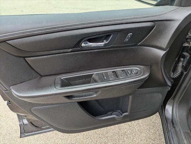 Used 2016 GMC Acadia For Sale in Jackson, MI