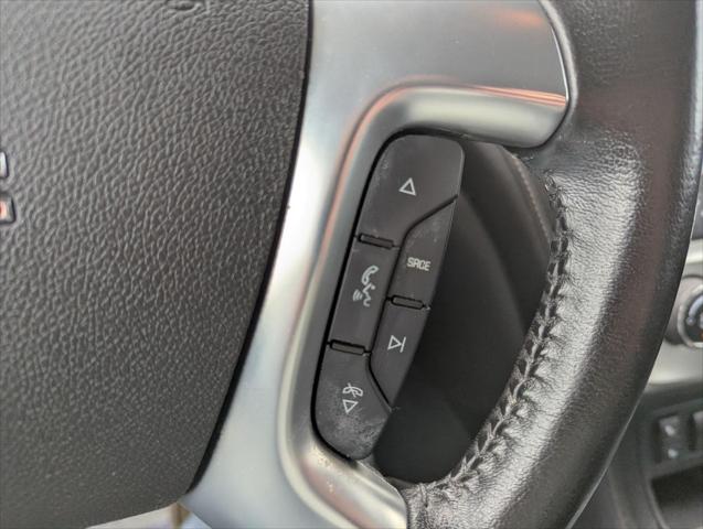 Used 2016 GMC Acadia For Sale in Jackson, MI