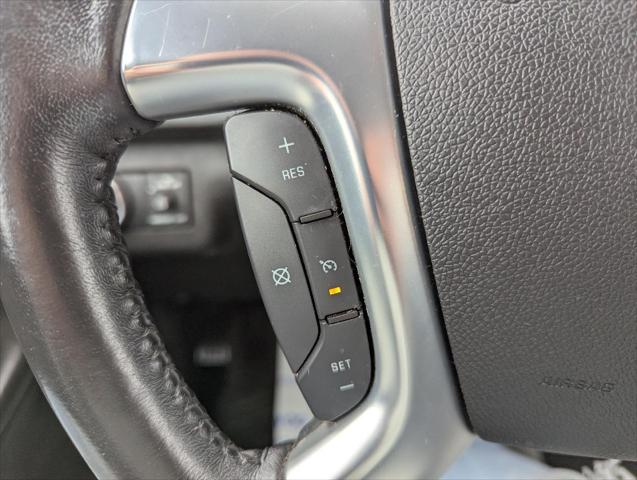 Used 2016 GMC Acadia For Sale in Jackson, MI