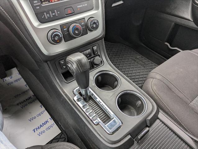 Used 2016 GMC Acadia For Sale in Jackson, MI