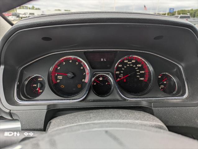 Used 2016 GMC Acadia For Sale in Jackson, MI