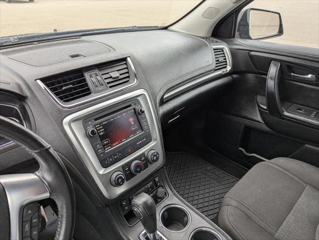 Used 2016 GMC Acadia For Sale in Jackson, MI