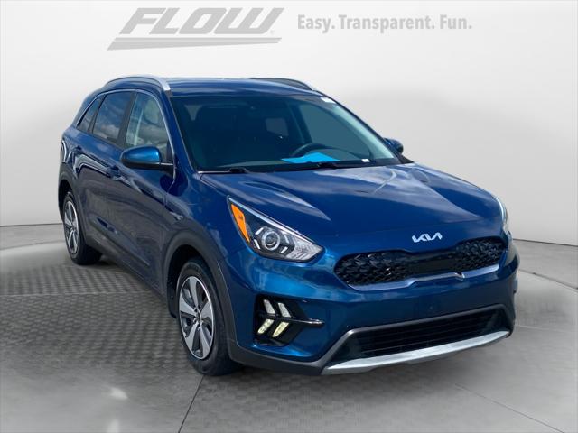 2022 Kia Niro LX for sale in Winston Salem, NC