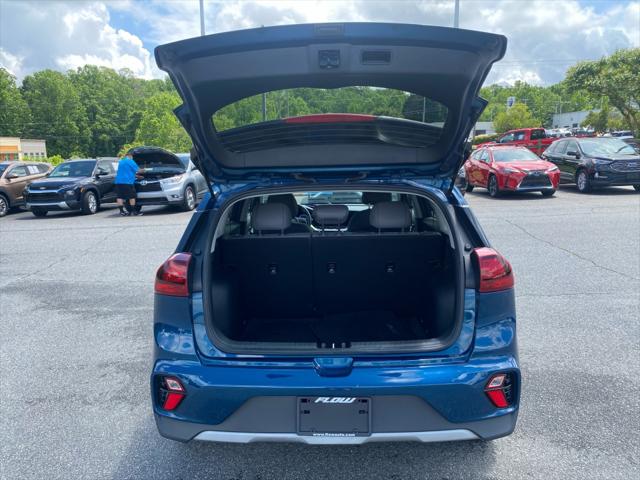 2022 Kia Niro LX